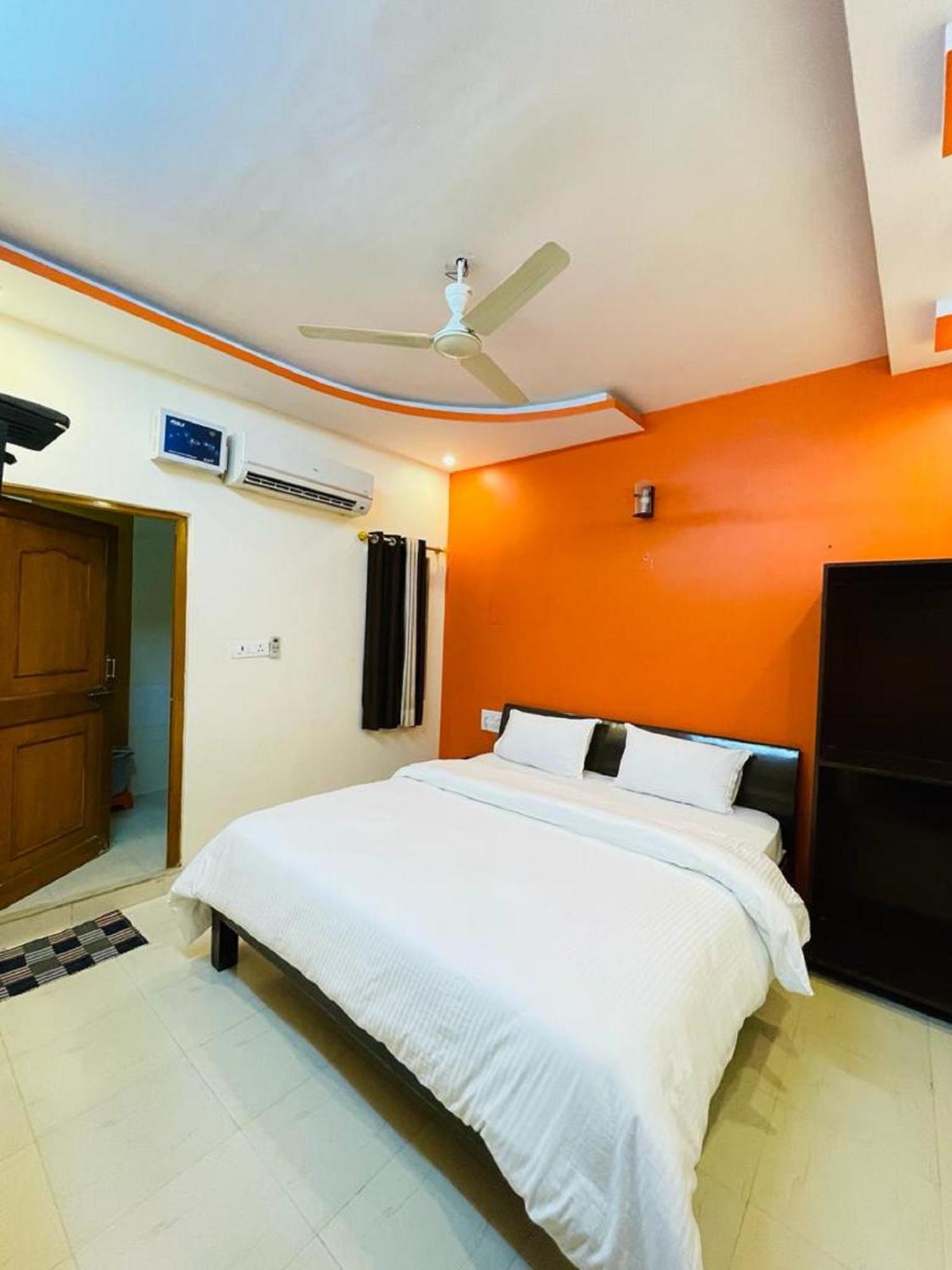 Hotel Amazing Džaisalmér Pokoj fotografie